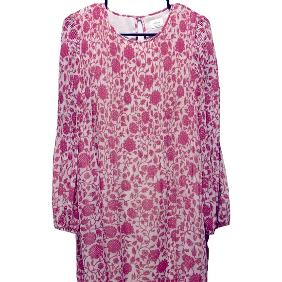 Wilfred Flowy Summer Dress - Picture 2 of 3